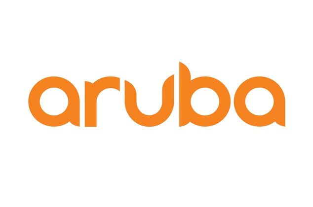 Aruba (now Part Of Hewlett Packard Enterprise)